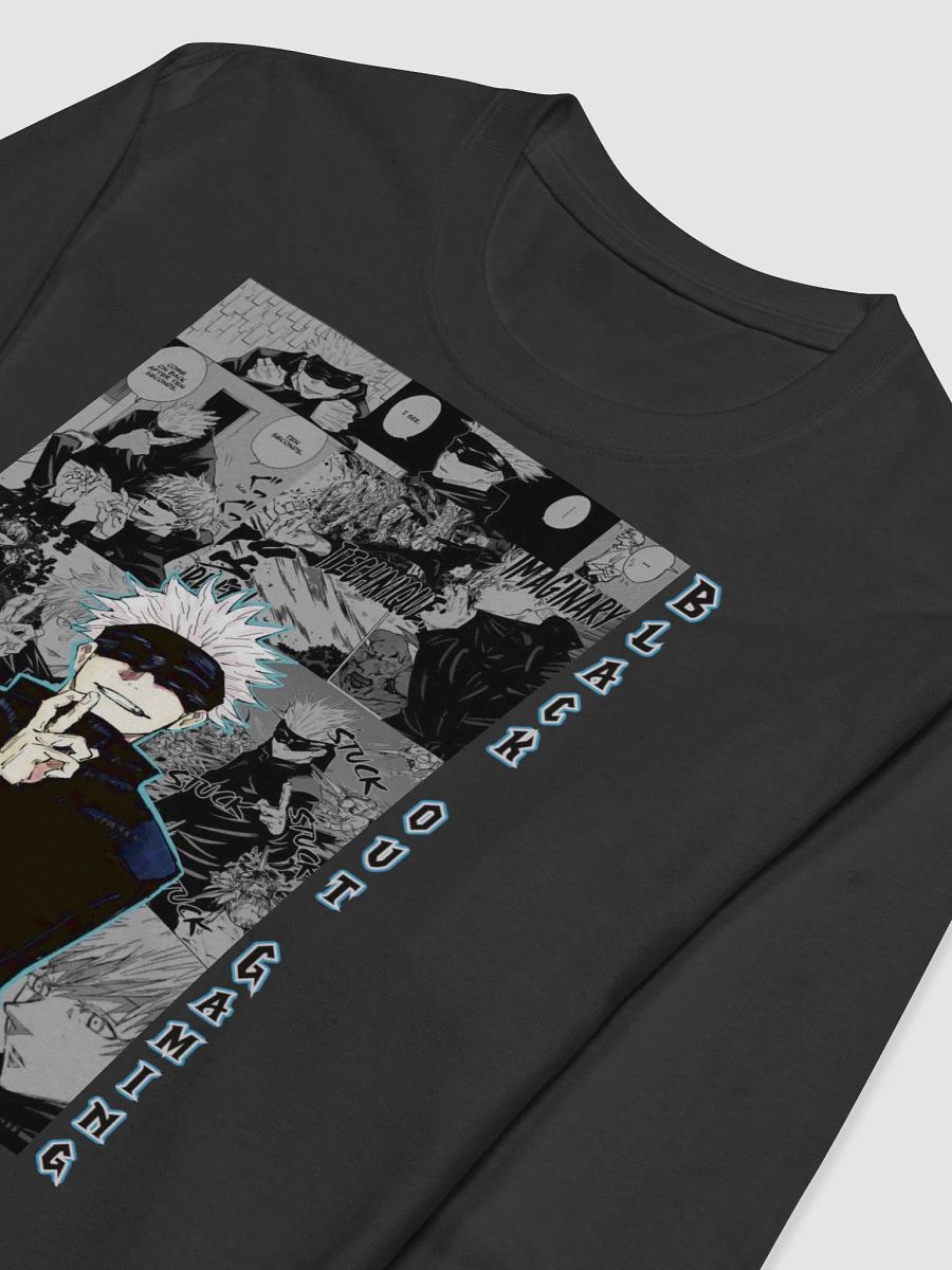 B.O.G x GOJO Collab Champion long sleeve product image (3)