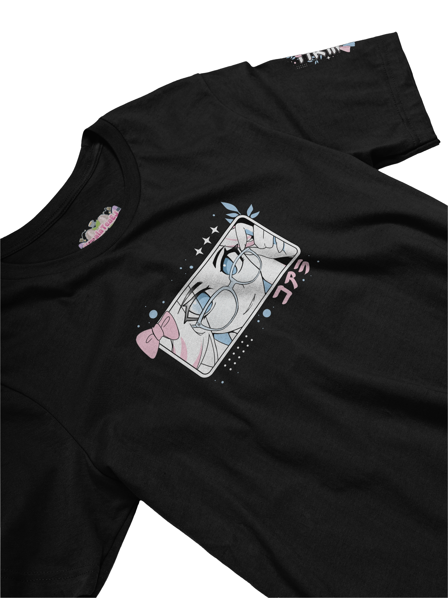 KoalaTea T-shirt product image (26)