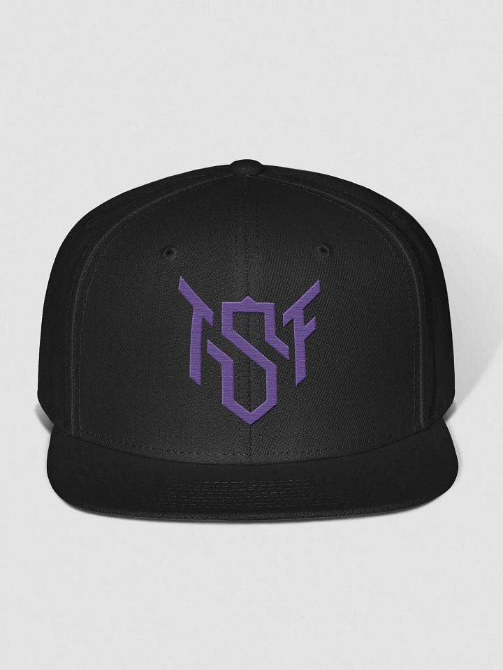 Logo Snap Back product image (1)