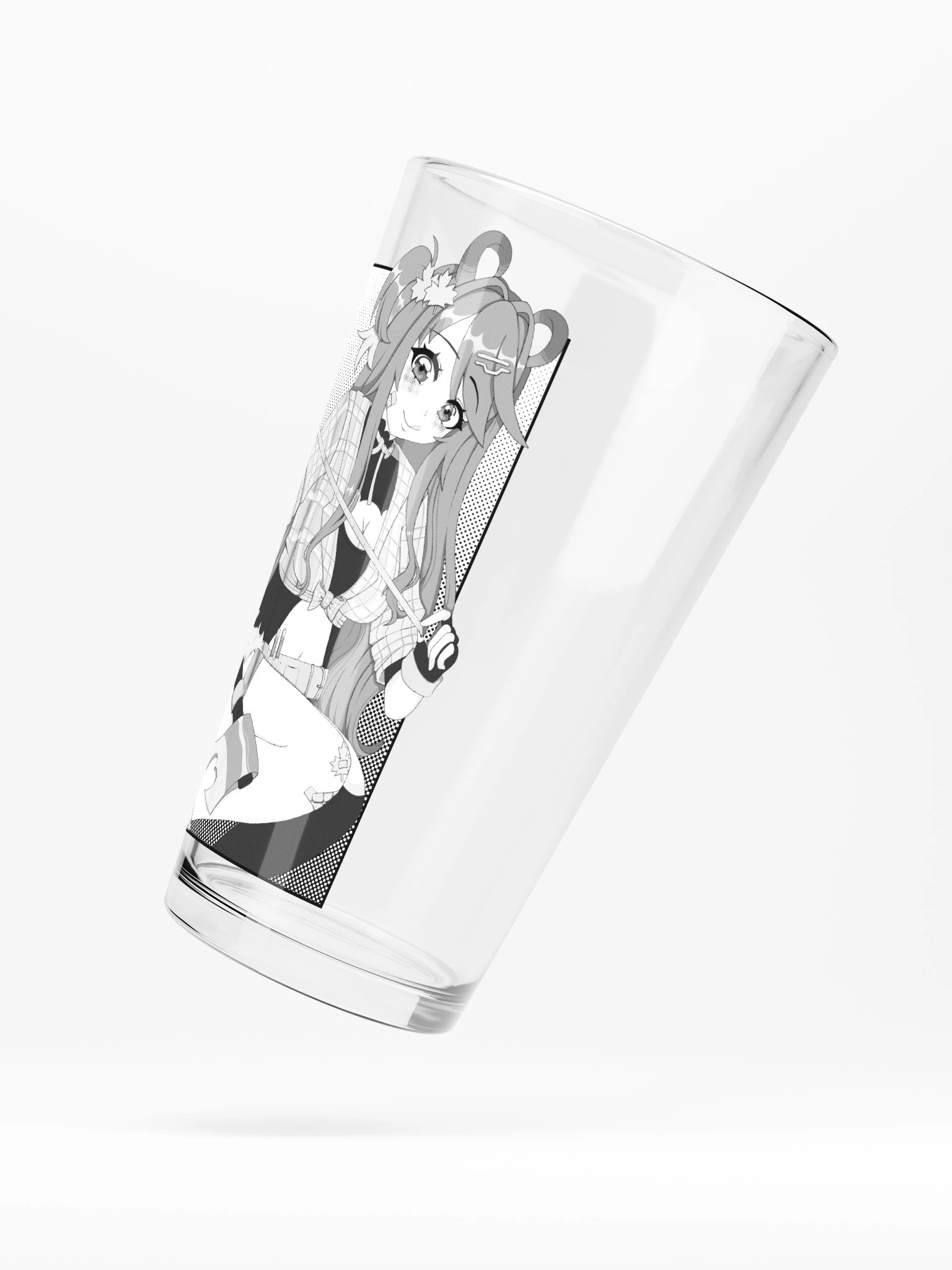 Waifu Glass Cup! product image (5)