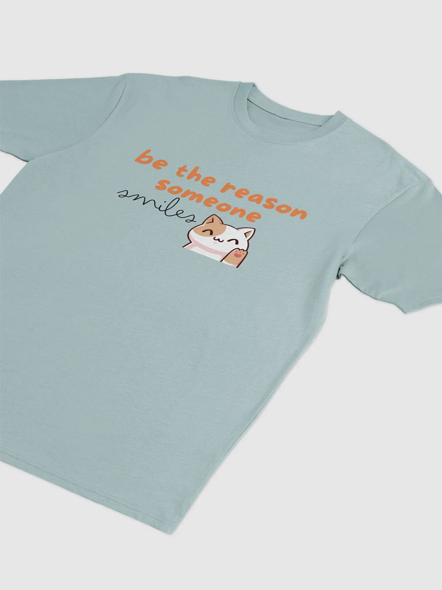 Be The Reason Tee product image (14)