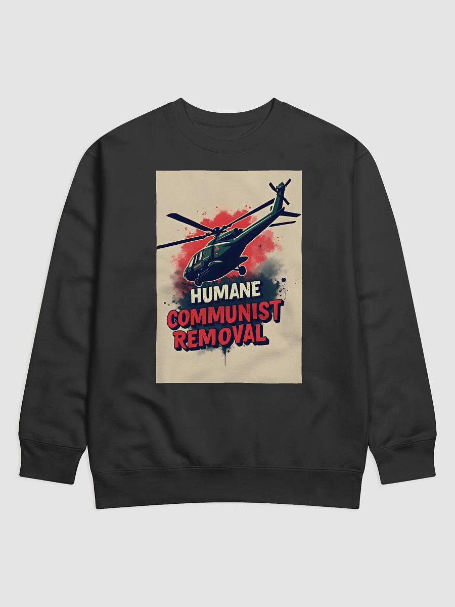 Humane #5 LS product image (1)