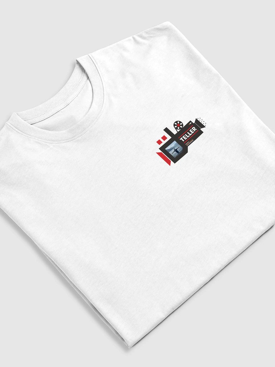 DTELLER TSHIRT product image (5)
