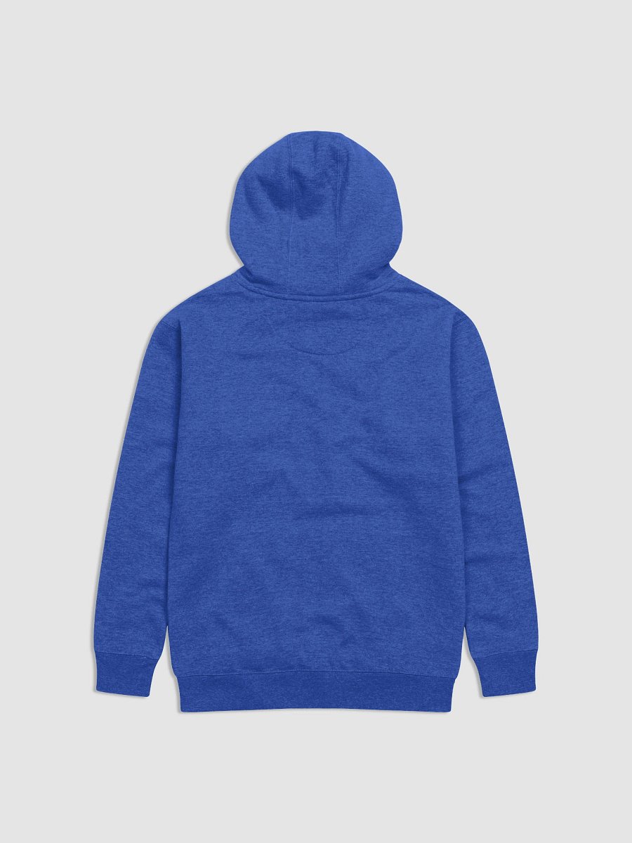 MMA | MOONLOCKING Logo Hoodie (Embroidered) product image (31)