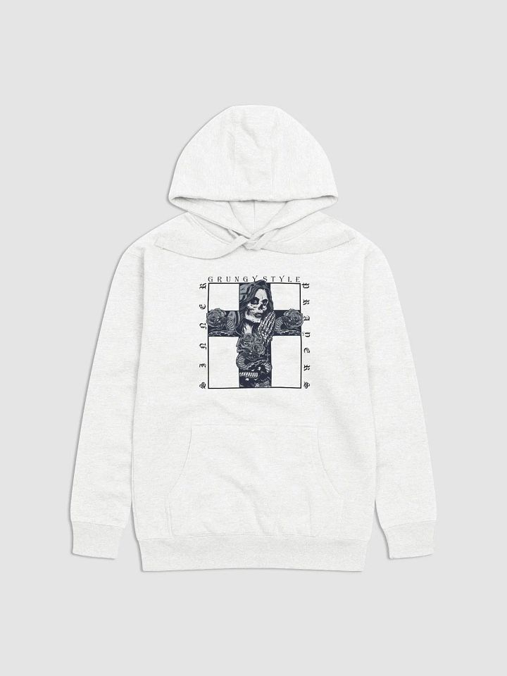 Sinner Hoodie product image (1)