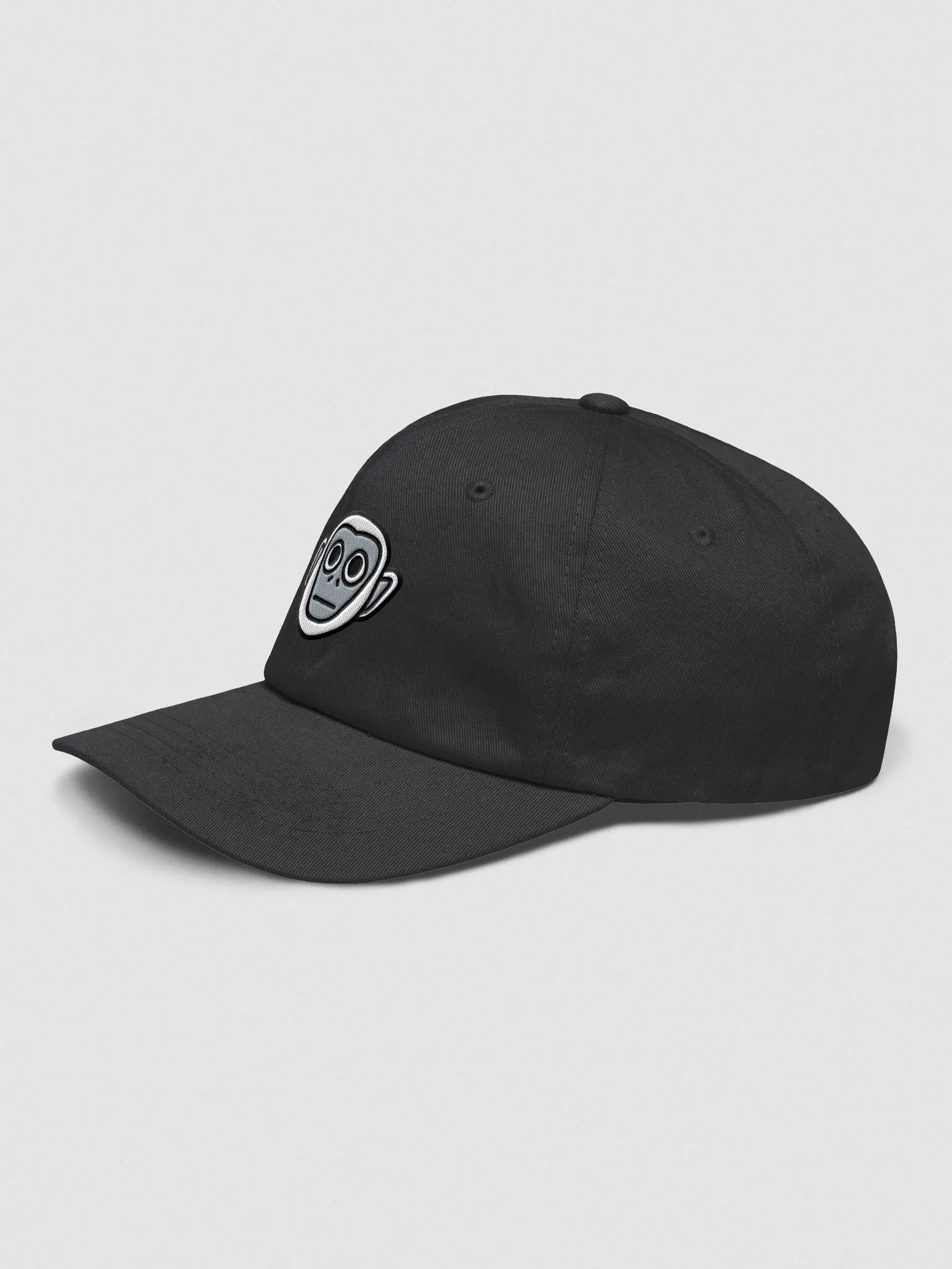 Panzee Face Logo Cap product image (2)