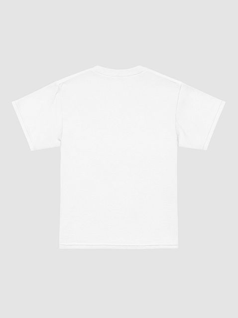 Photo showing Gildan Youth Sports Tee