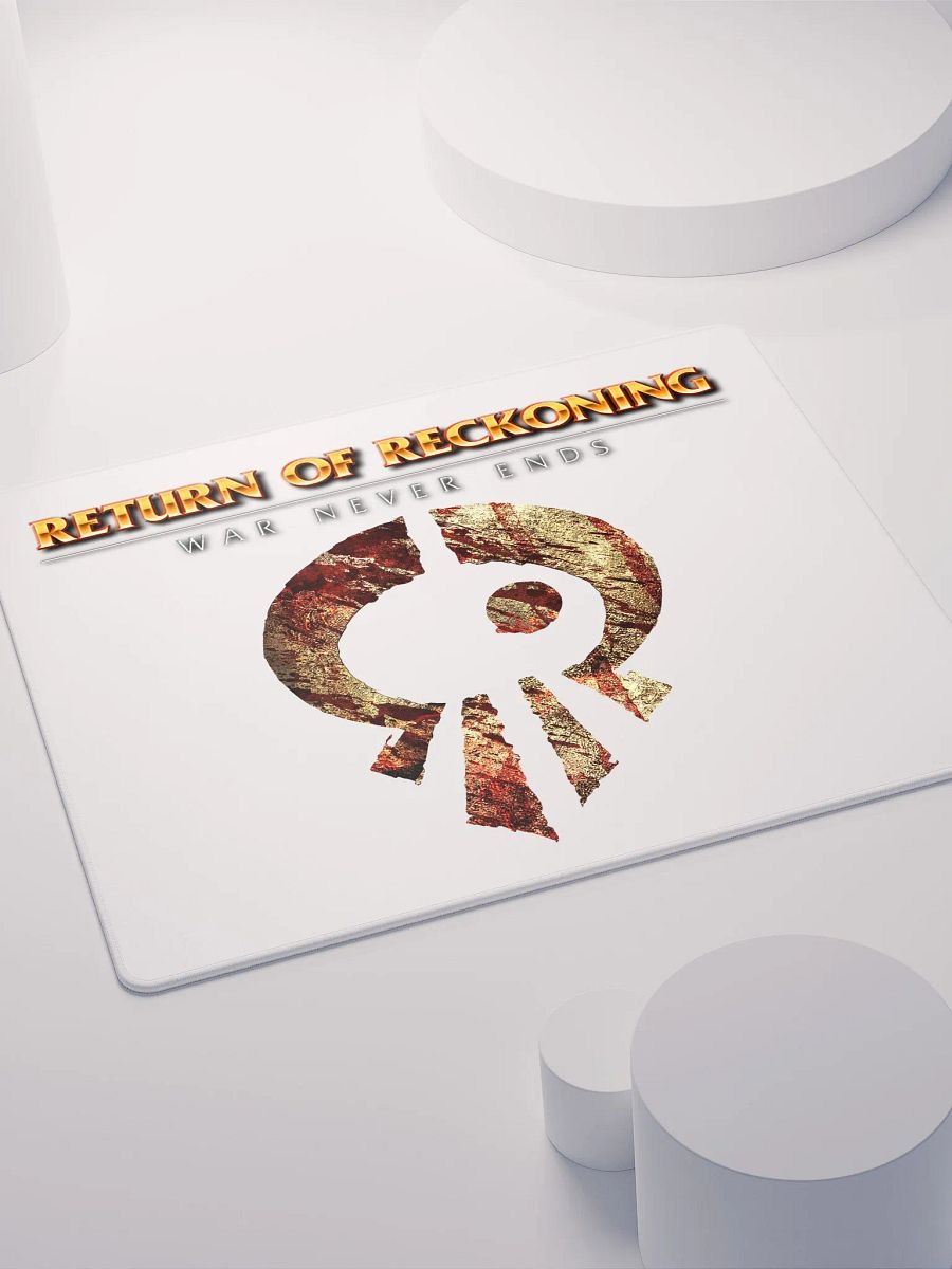Gaming Mouse Pad product image (4)