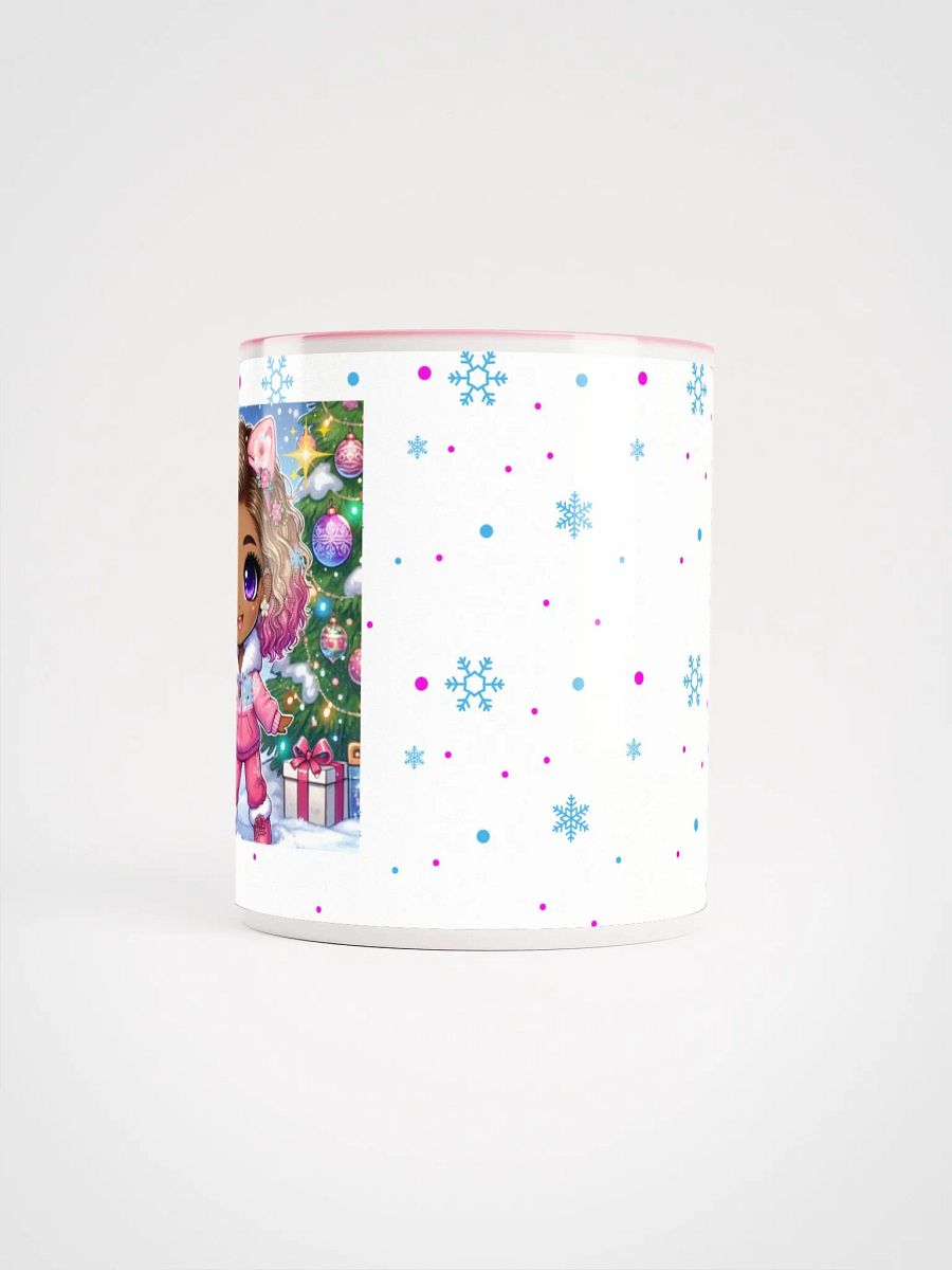 Mykah and Thor's Very Pink Xmas product image (3)