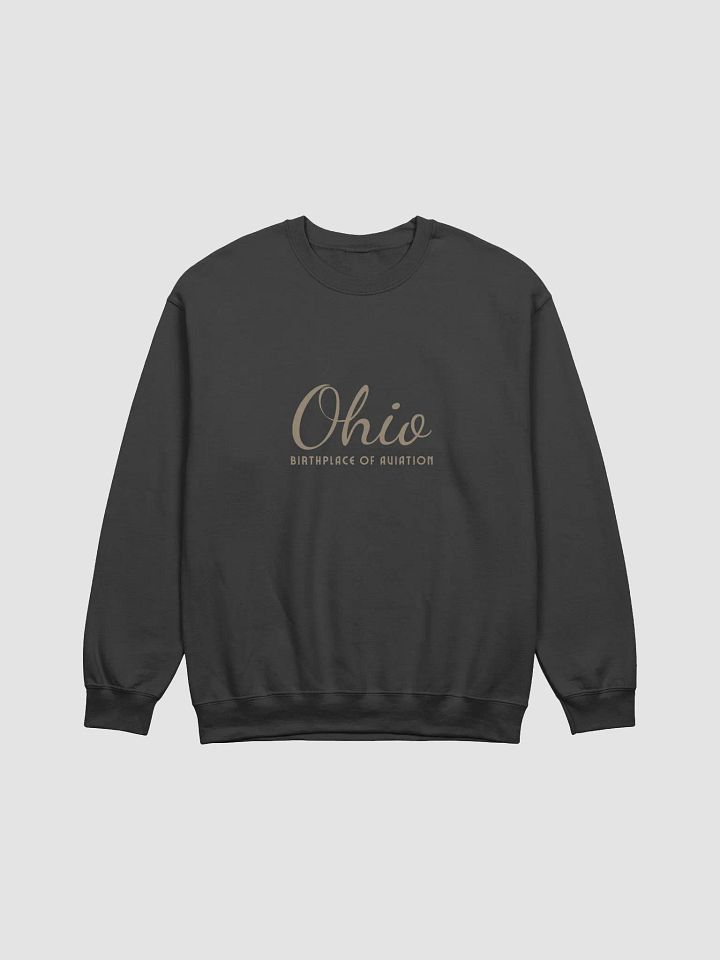 ohio birthplace hoodie product image (2)