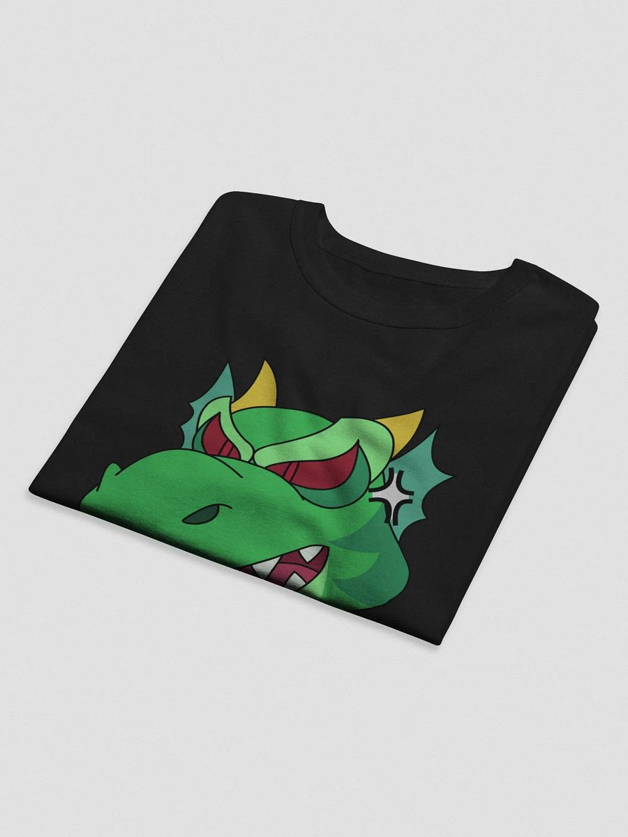 Angry Dragon Shirt product image (15)