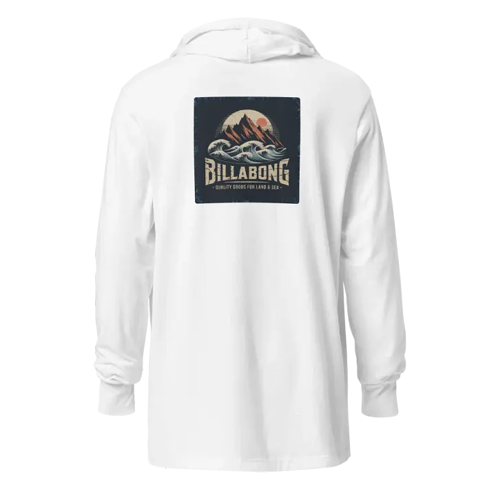 Billabong Adventure Hooded Tee product image (41)