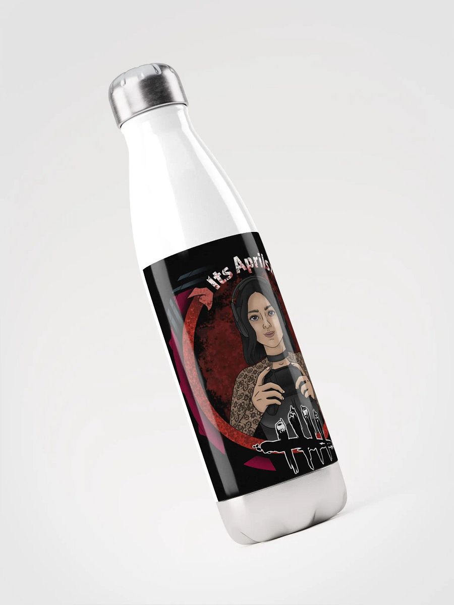 Its Aprilsz Stainless DEEbeeDEE Steel Bottle product image (3)