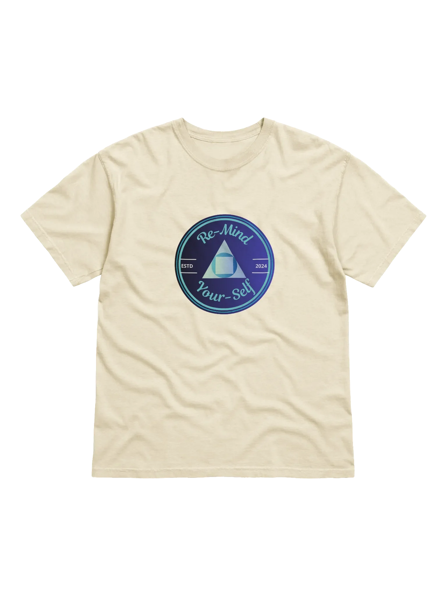 Re-Mind-Your-Self T-Shirt product image (1)