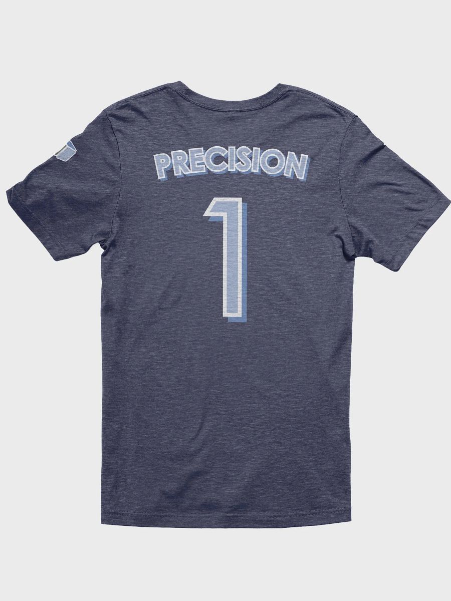 Precision Baseball Tee product image (1)