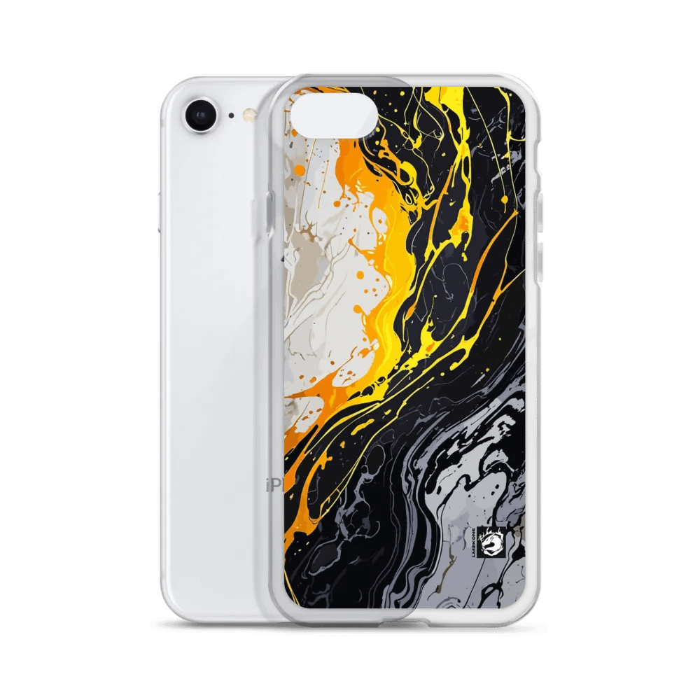 Elegant Marble iPhone® Case product image (2)