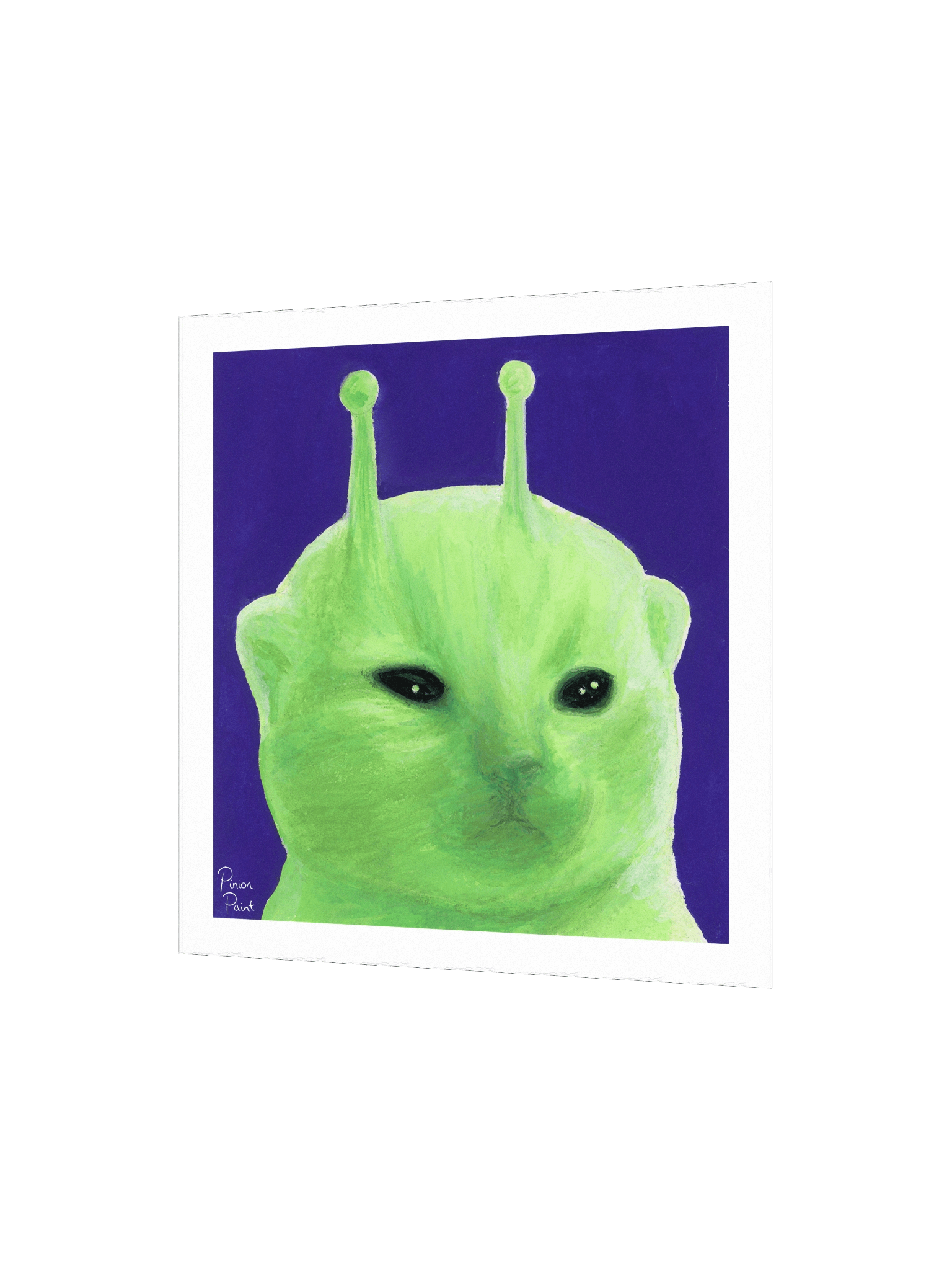 glorp print product image (2)