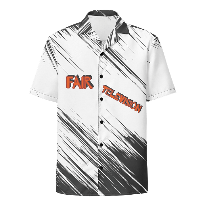 Velocity Vibes Hawaiian Shirt product image (1)