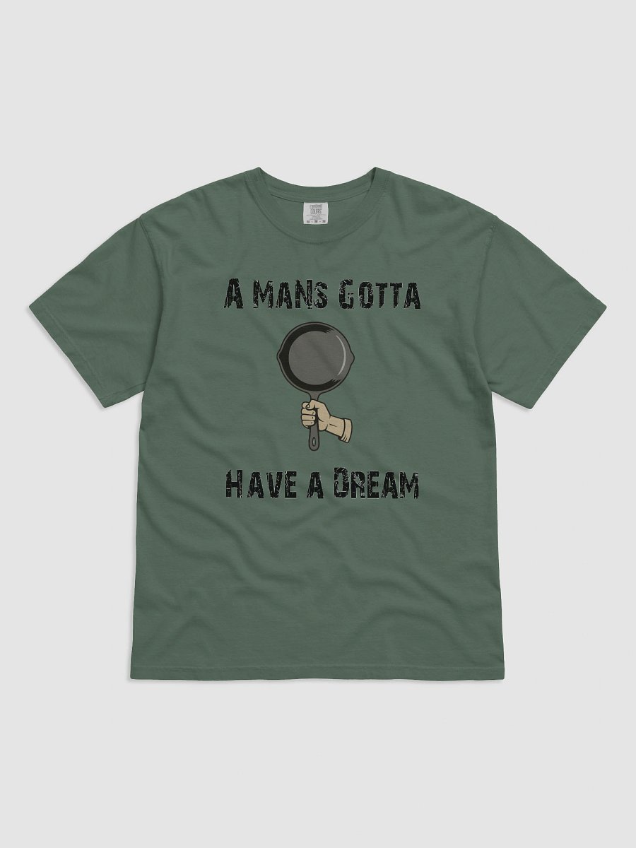 A man's dream product image (1)