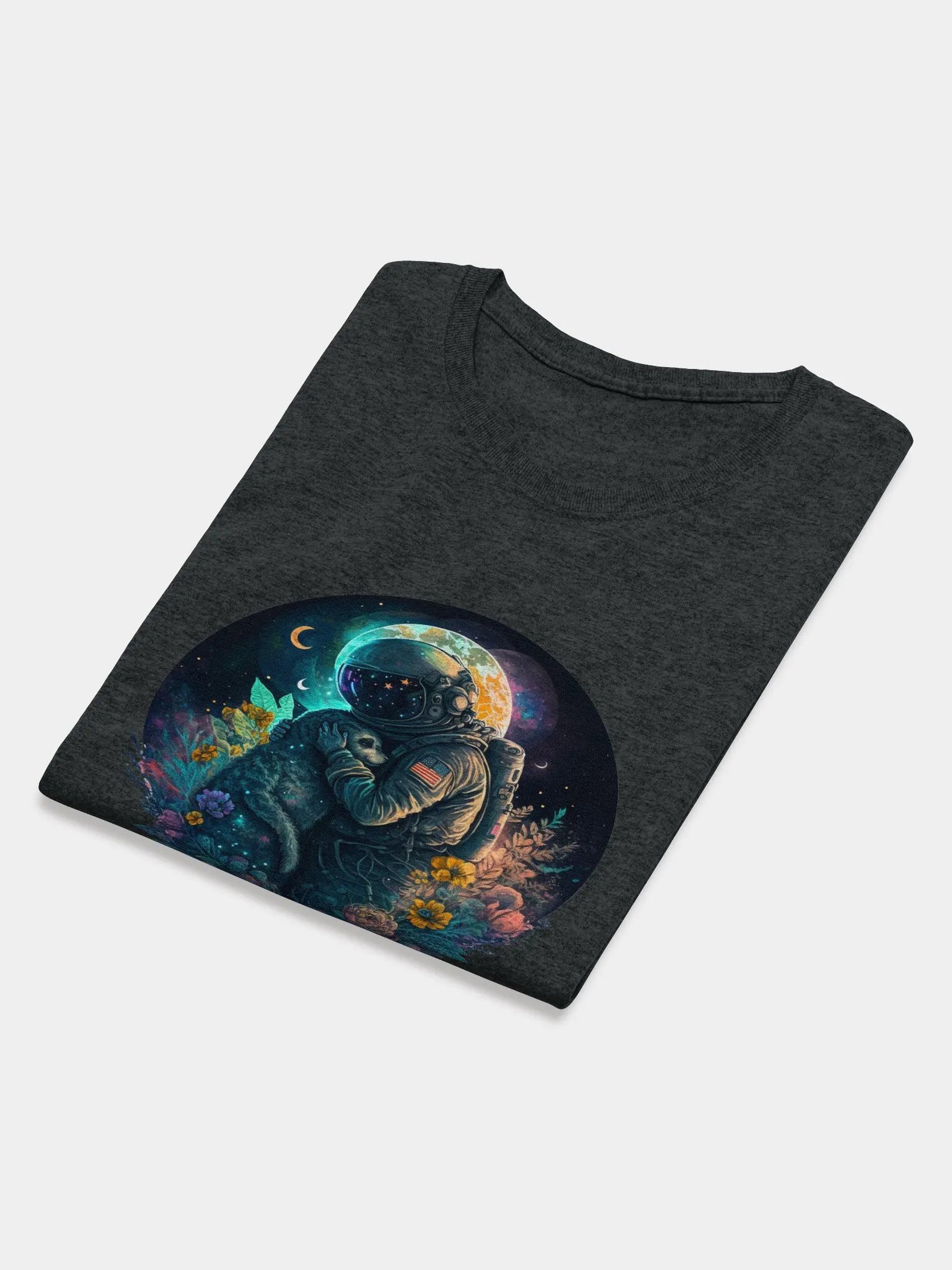 Astro Love Space Dog product image (13)