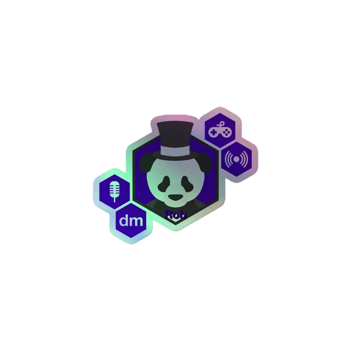 Rob Logo product image (1)
