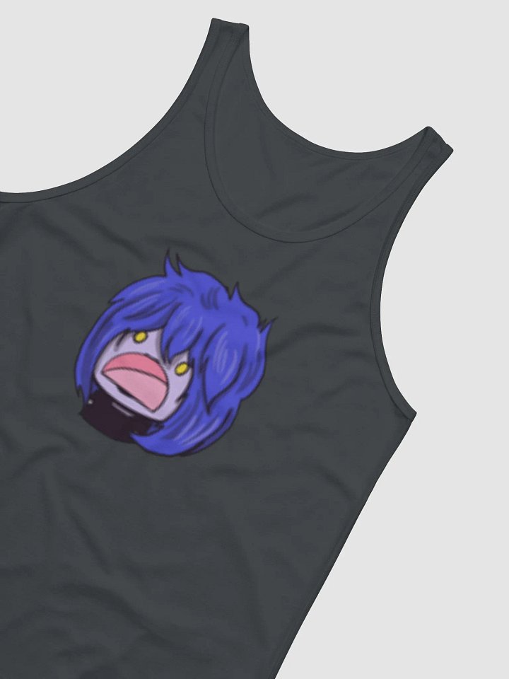 Whaaat? Mens Tank product image (8)