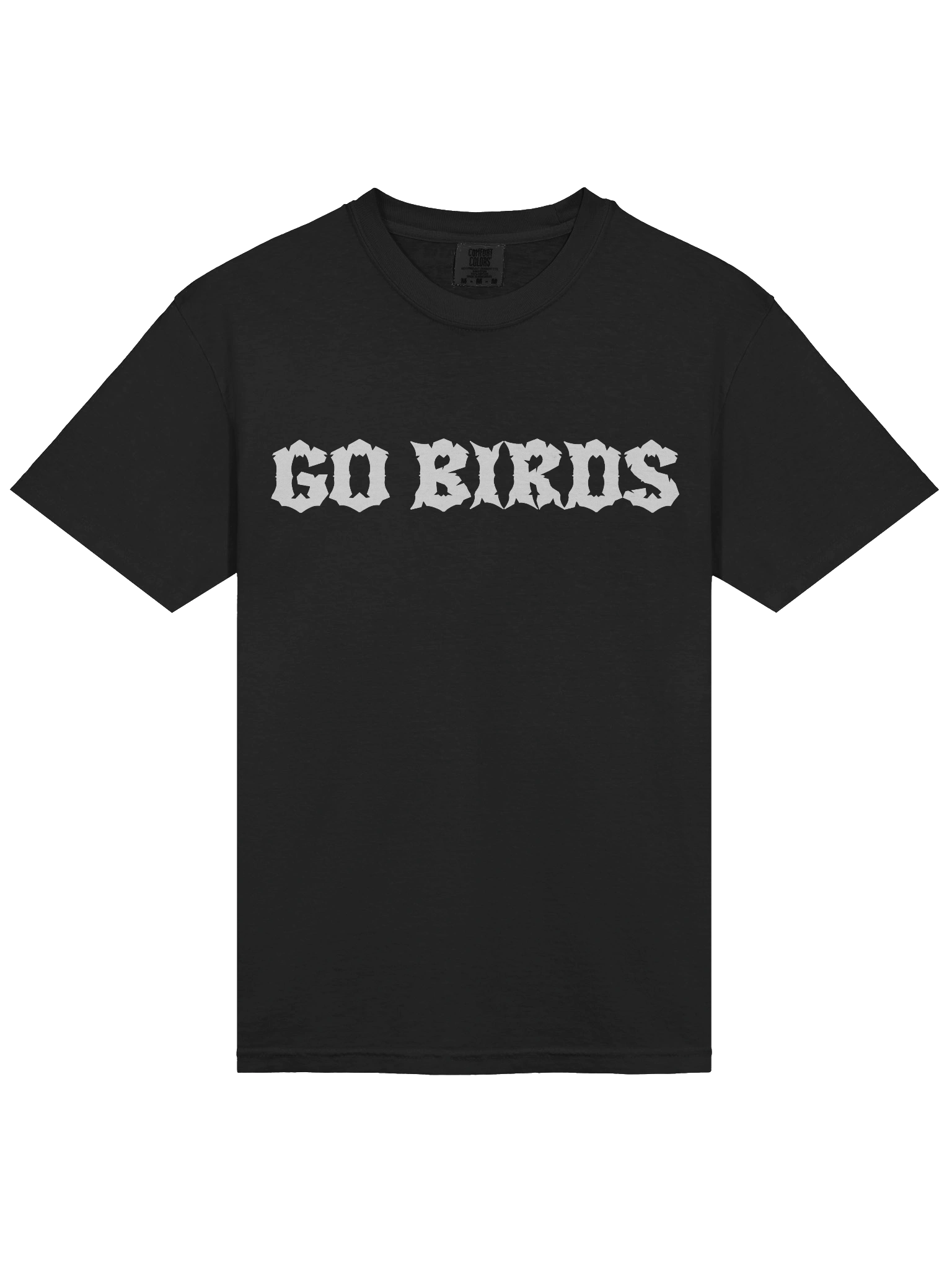 Go Birds T-Shirt product image (5)