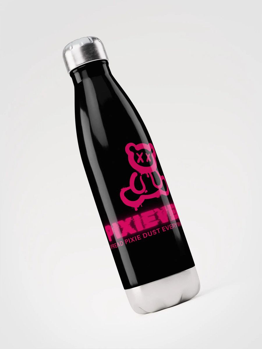 Pixieverse Water Bottle (Pink) product image (6)