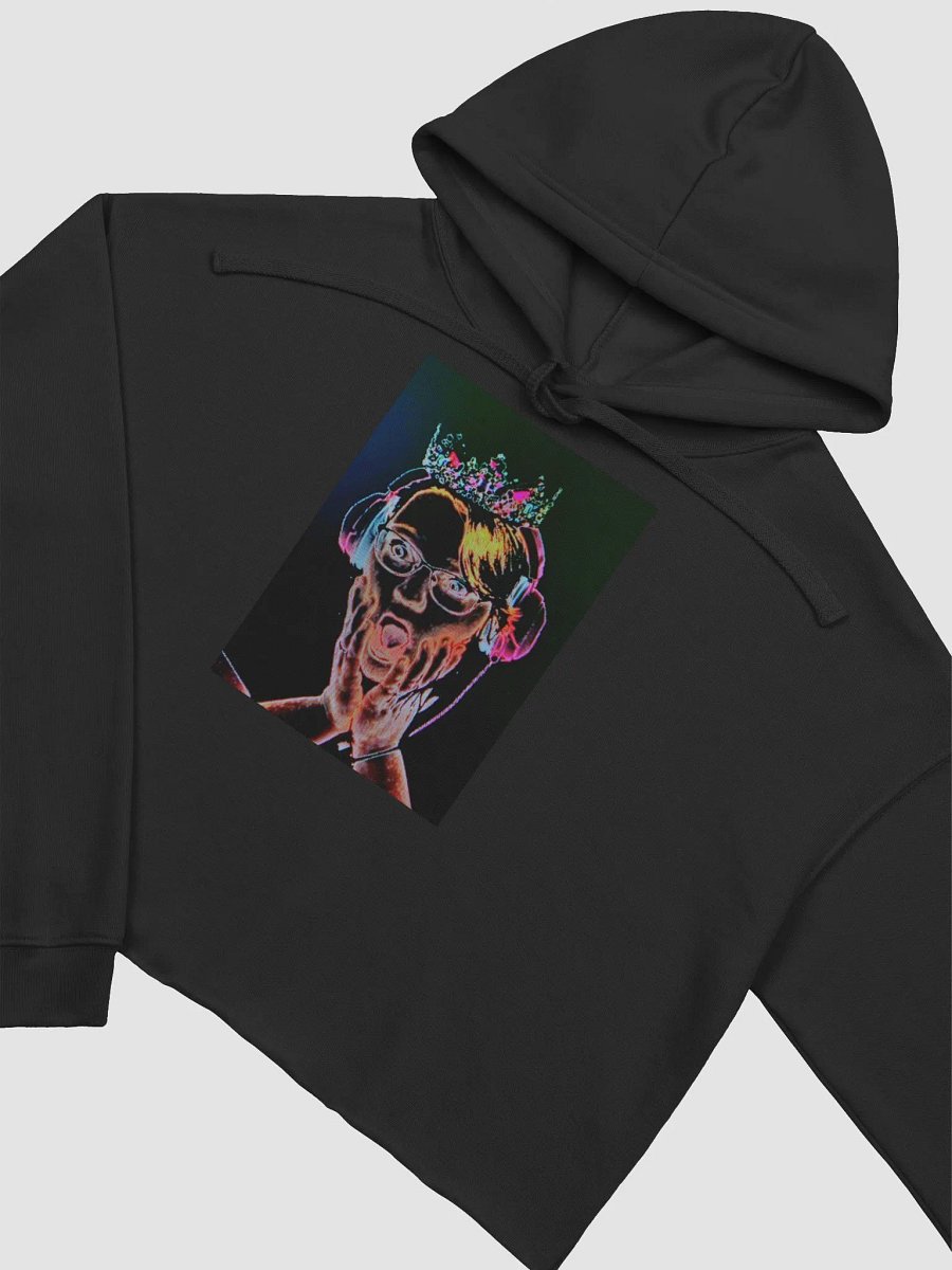 Cupcake Face hoodie product image (1)