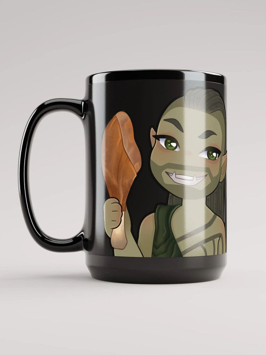 Book Daddy mug product image (6)