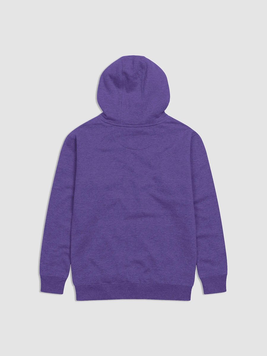 You will be okay hoodie product image (4)