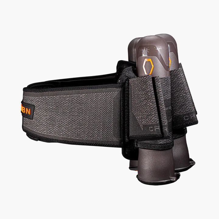 SC HARNESS 4 PACK - BLACK product image (8)