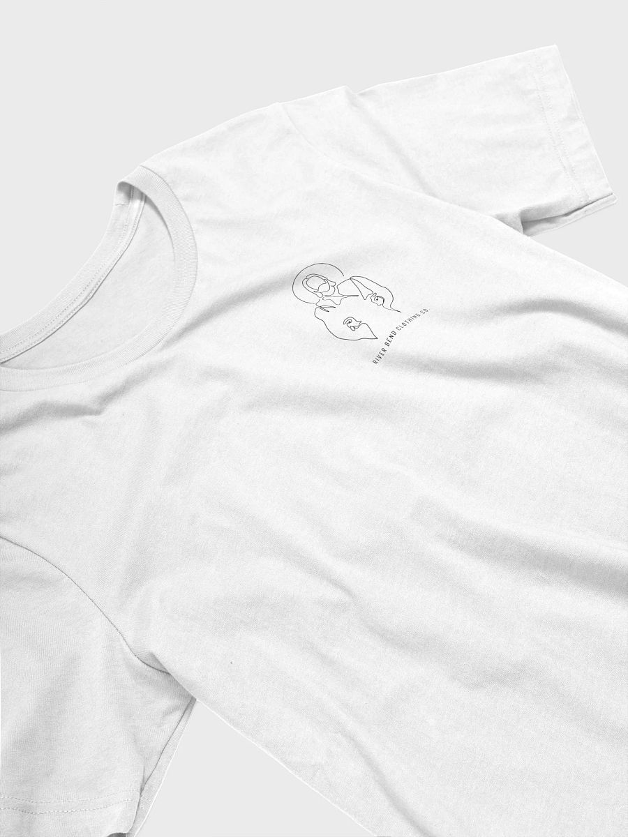 The Rolling Stone Deluxe Tee product image (7)