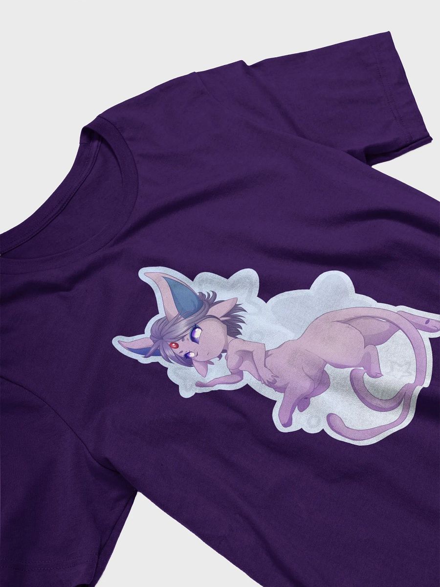 PokeTAUR Eeveelutions- Espeon! product image (25)