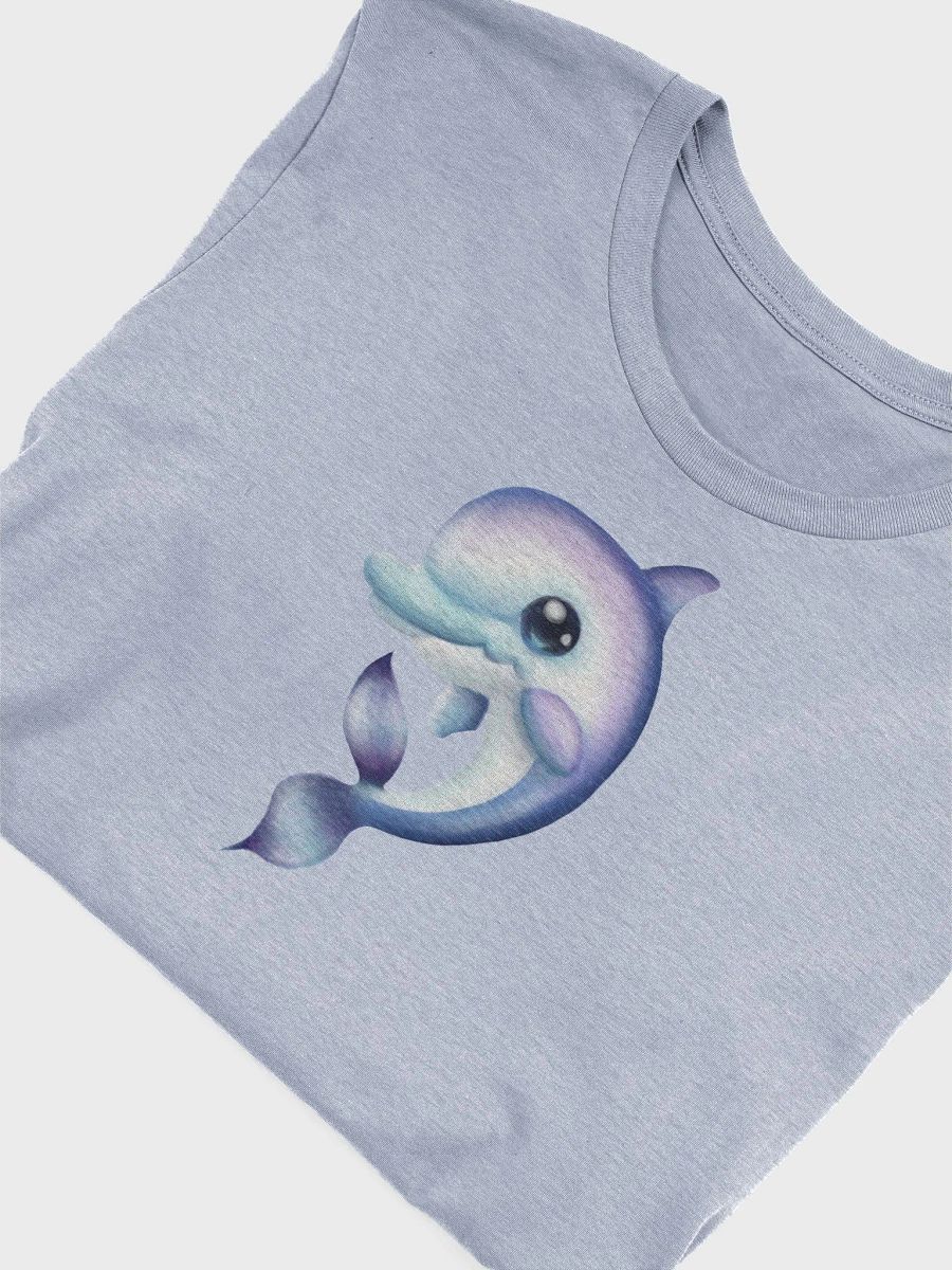 Dolphin Cutie Tshirt product image (1)