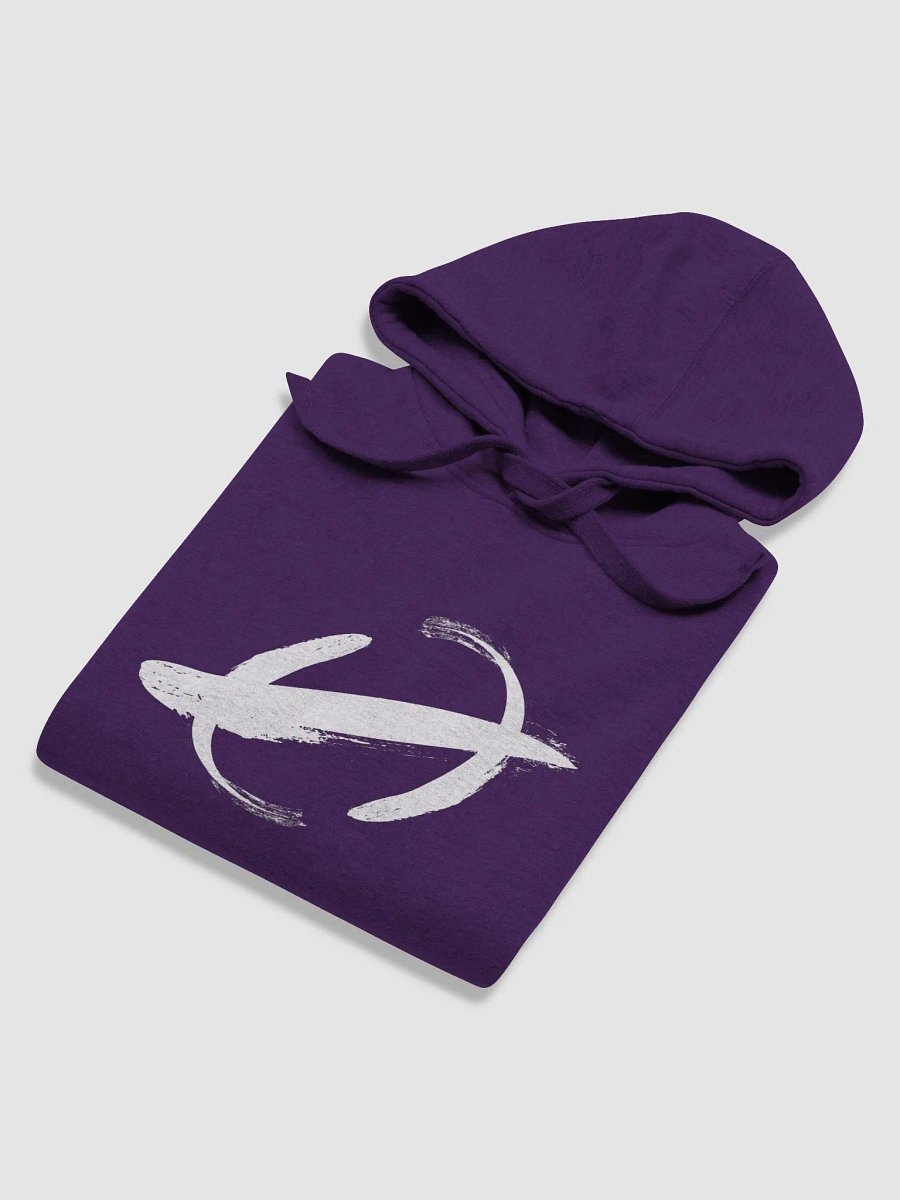 The Return - 30k Purple Hoodie product image (5)