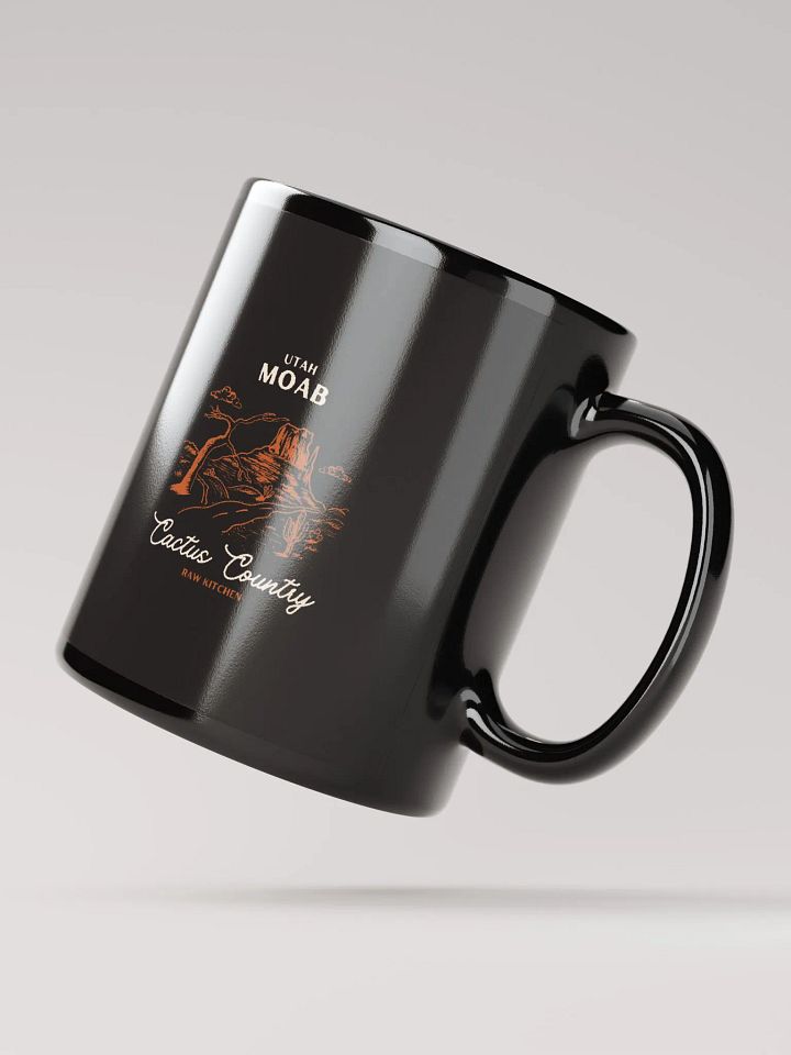 MOAB UTAH - MUG product image (2)