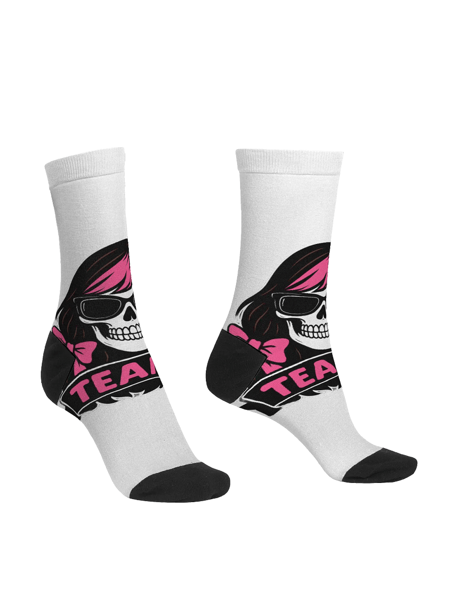 TEAM K (V-6) Socks product image (3)
