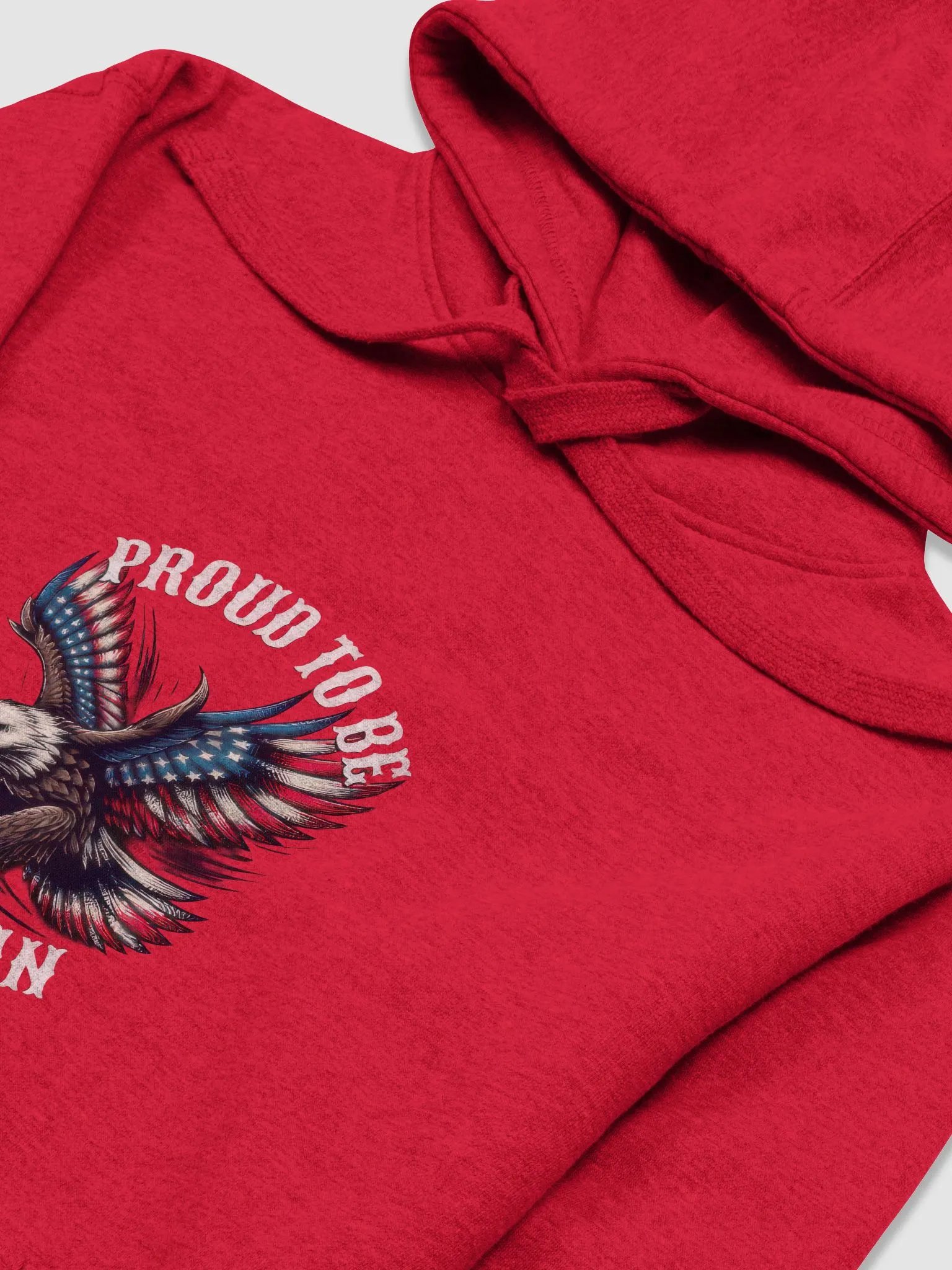 Speed Demon' Hoodie product image (2)