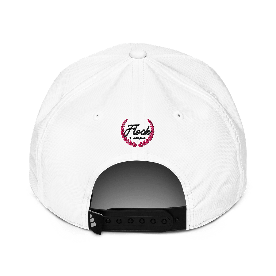 Flock Golf & Country Club Adidas Hat product image (8)