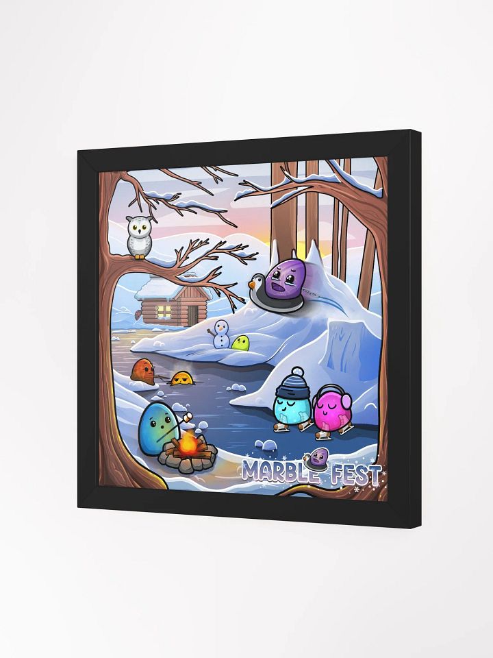 Marble Fest 40 Poster product image (10)