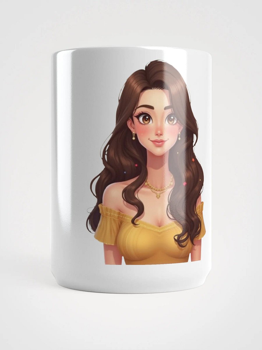 AI BrowningSimmer New Years 2025 product image (5)