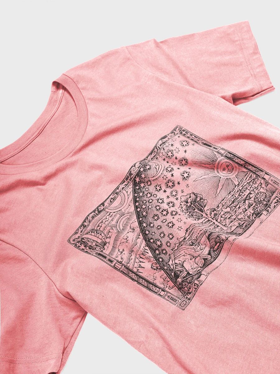piercing the veil t-shirt - 100% cotton product image (1)