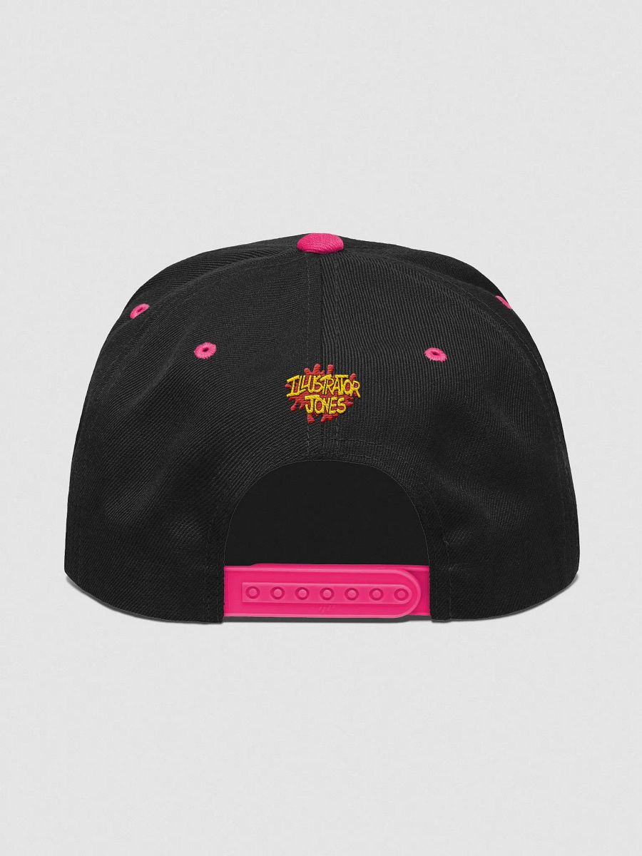 FIB AGENT HAT DELUXE VERSION product image (4)