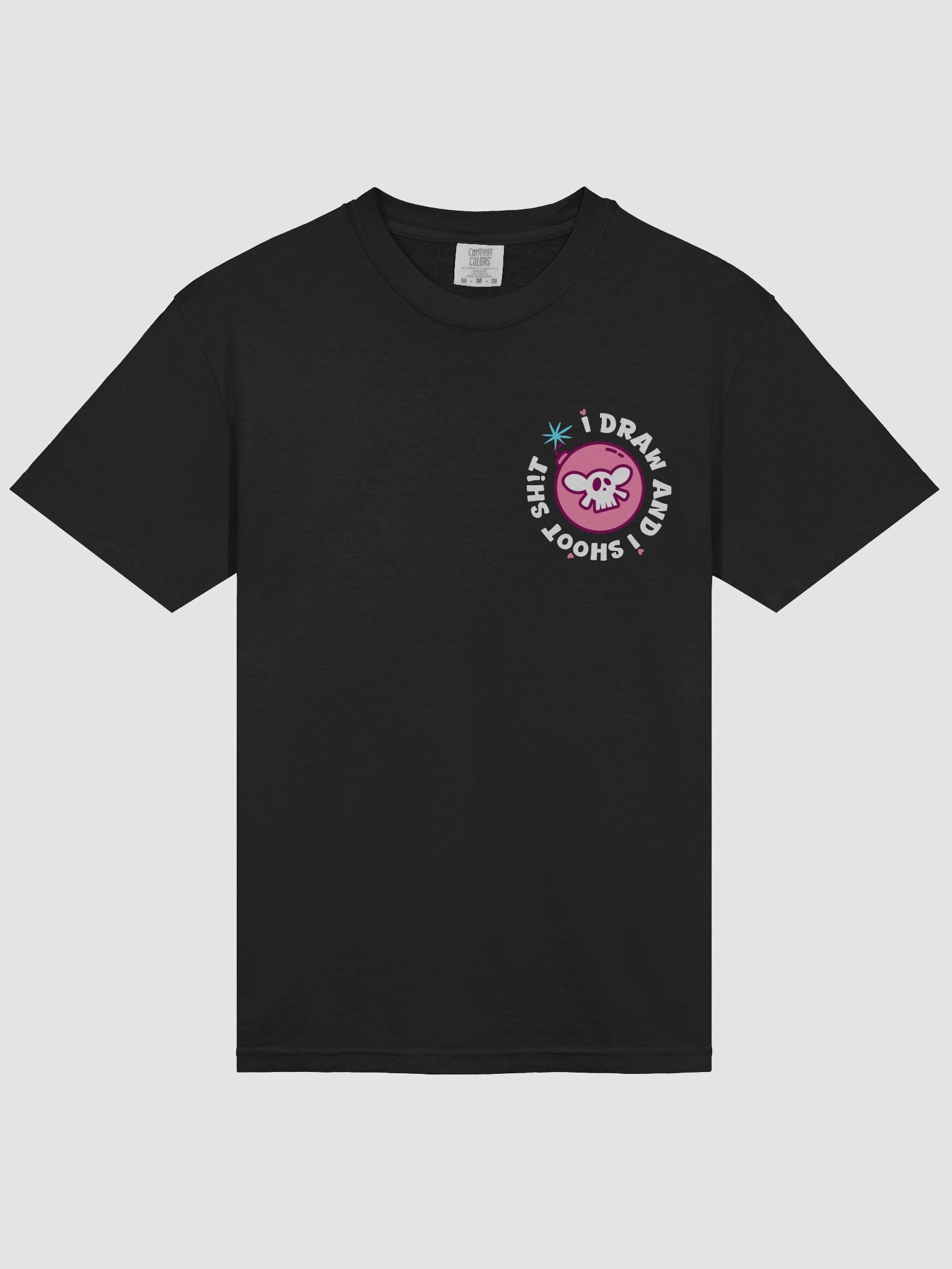 Get Cherished Tee product image (3)