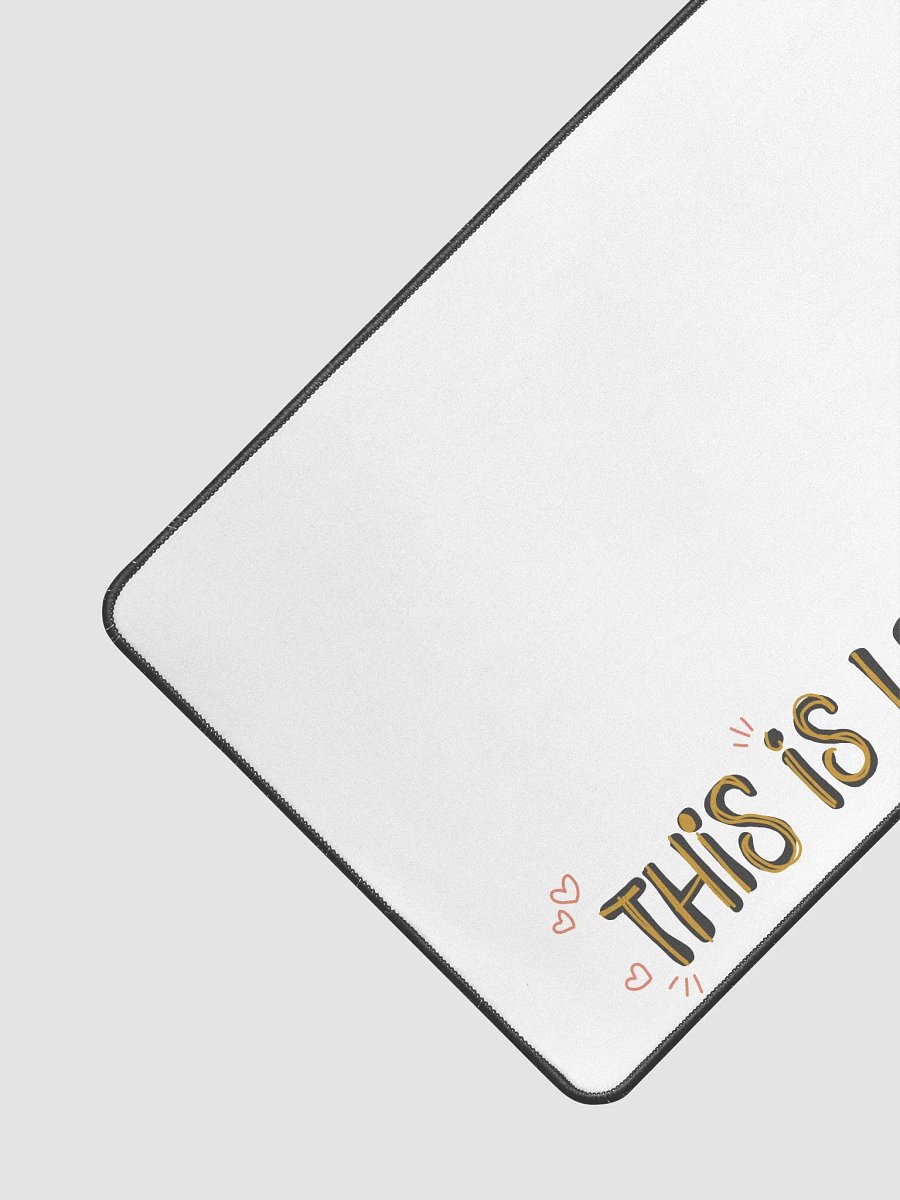 Self Care Desk Mat product image (3)