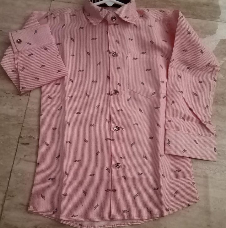 kids shirts product image (1)