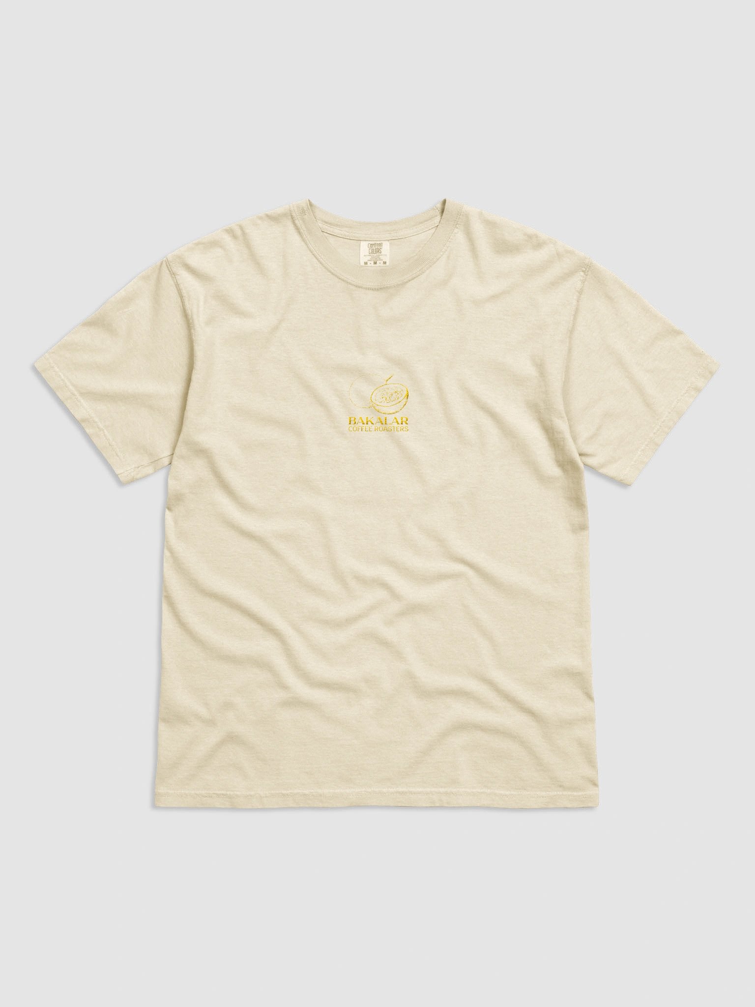 Passionfruit T-Shirt product image (1)