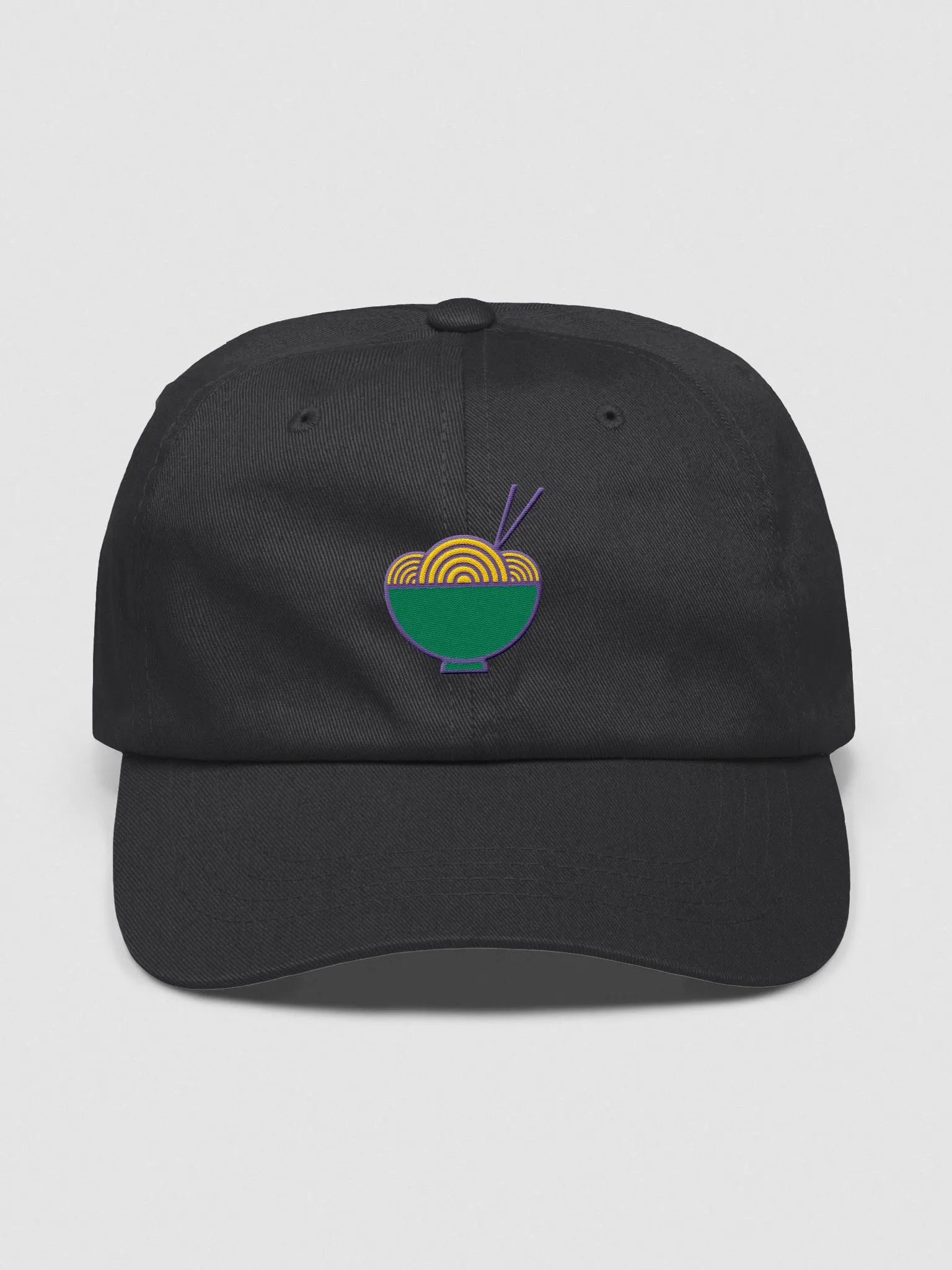 NOODLE CREW CAP product image (3)