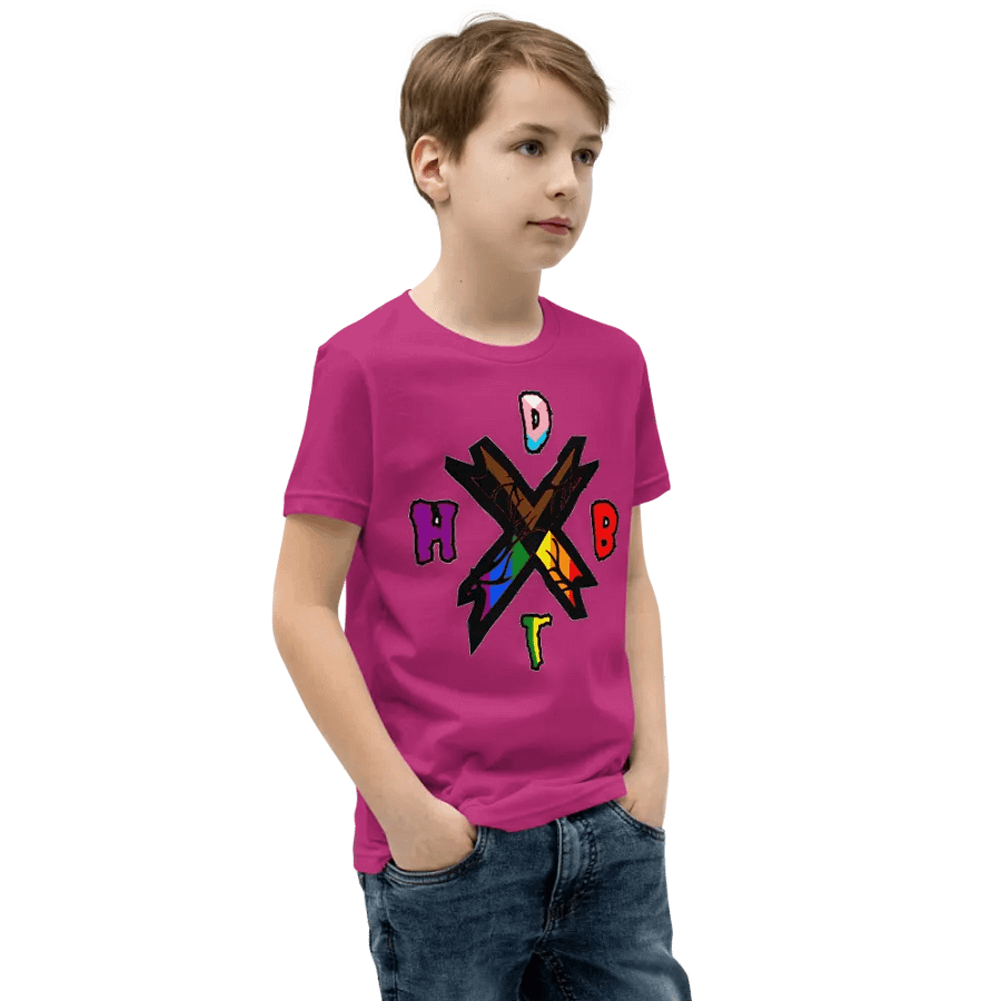 HBDT PRIDE Kidz product image (32)